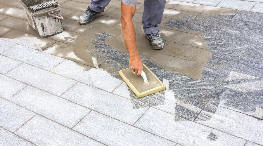 Professional gutter cleaning in Geneva, ID